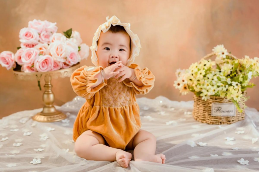 玉田10个月宝宝身高